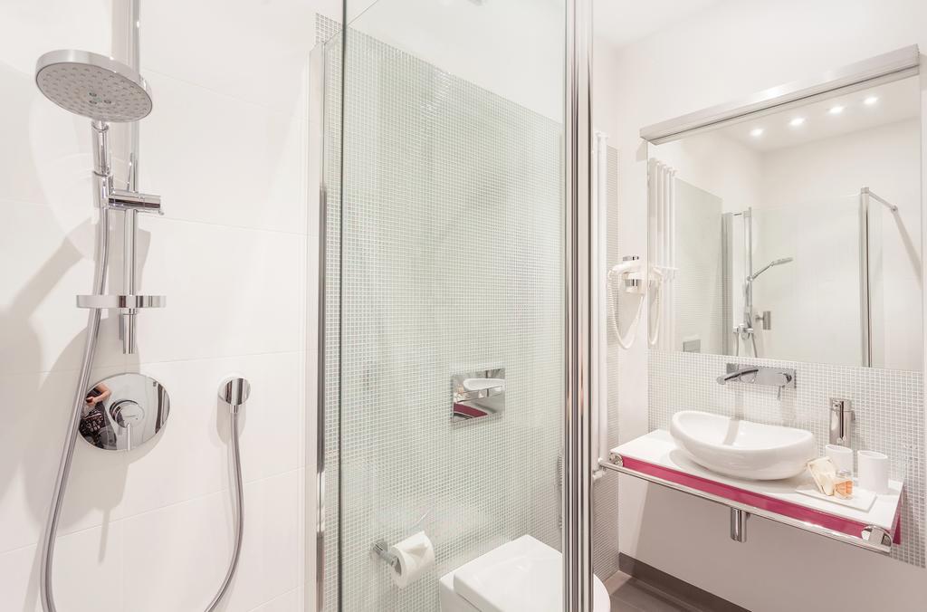 Apartmán Apartament Soleil III Gdaňsk Pokoj fotografie
